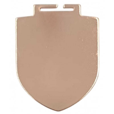 Медаль UV004-70B (D-70мм., S-2мм.)