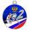 Медаль UVN025-55 S хоккей (D-55см, S-2 мм)