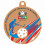 Медаль UVN035-55 B флорбол (D-55см, S-2 мм)