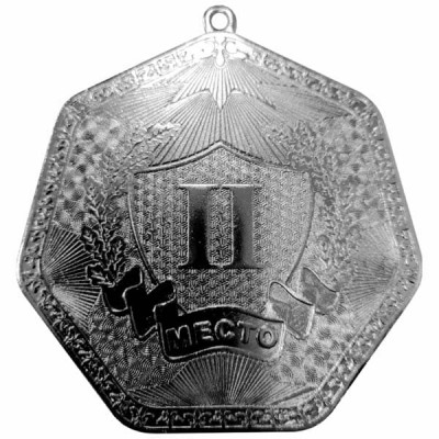 Медаль ID 11-70/S (D-70мм. S-2мм.)
