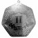 Медаль ID 11-70/S (D-70мм. S-2мм.)