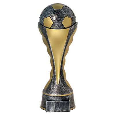 Фигура B280/33V-1 футбол (H-22 см)