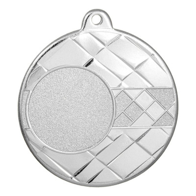 Медаль MZ 112-50/S (D-50мм. D-25мм. s-2мм)