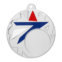 Медаль MZ 119-50/S (D-50мм. D-25мм. s-1.5мм) Медаль MZ 119-50/S (D-50мм. D-25мм. s-1.5мм)
