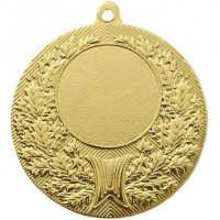 Медаль MD 1950/G (D-50 мм. D-25 мм)