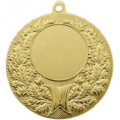 Медаль MD 1950/G (D-50 мм. D-25 мм)