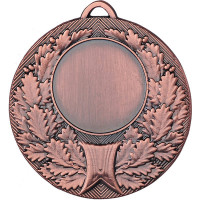 Медаль MD 1950/В (D-50 мм. D-25 мм)