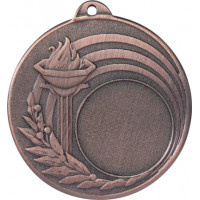 Медаль MZ 01-50/В (D-50 мм. D-25 мм. s-2 мм)