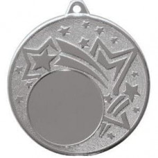 Медаль MZ 02-50/S (D-50 мм. D-25 мм)