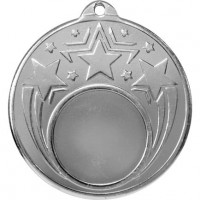 Медаль MZ 13-50/S (D-50 мм. D-25 мм. s-2 мм)