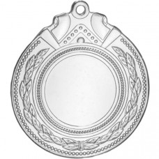 Медаль MZ 14-50/S (D-50 мм. D-25 мм. s-2 мм)