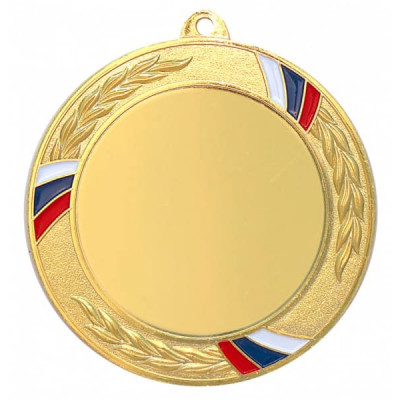 Медаль MZ 34-70/G (D-70 мм. D-50 мм. s-2.5 мм)