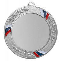 Медаль MZ 34-70/S (D-70 мм. D-50 мм. s-2.5 мм)