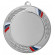 Медаль MZ 34-70/S (D-70 мм. D-50 мм. s-2.5 мм)