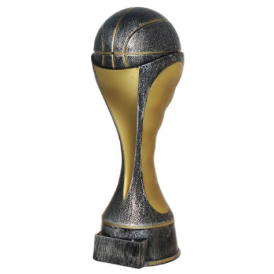 Фигура B280/33V-0.5 баскетбол (H-15 см)