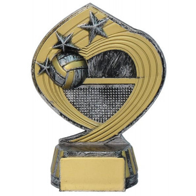 Фигура B285/33V волейбол (H-14 см)