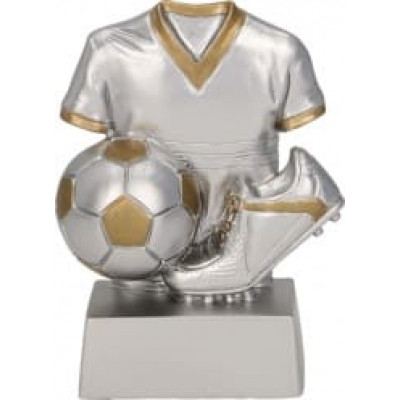 Фигура RP1200 футбол (Н-9.5 см)