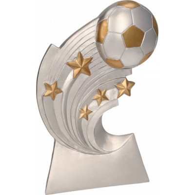 Фигура RP2014 футбол (Н-14 см)