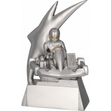 Фигура RP7007 картинг (Н-16.5 см)
