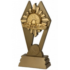 Фигура RP3022 баттерфляй (H-17.5 см)