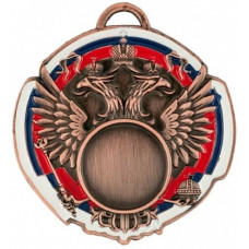Медаль HMD 03-65/В (D-65 мм. D-25 мм)