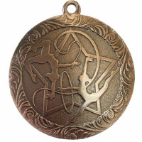 Медаль AT506 B (D-50мм. S-2мм.) Медаль AT506 B (D-50мм. S-2мм.)