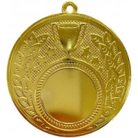 Медаль AT603 G (D-60мм. S-2мм.) Медаль AT603 G (D-60мм. S-2мм.)