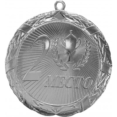 Медаль AT703 S (D-70мм. S-2.5мм.)